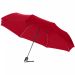 21,5” Alex-sateenvarjo, taitettava, automaattinen Punainen
