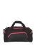Active Line Sportbag Small One Size musta/rosa