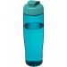 H2O Active® Tempo 700 ml flip kansi urheilujuomapullo Aqua