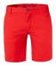 Bridgeport Shorts Red