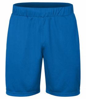 Basic Active Shorts Junior keskisininen