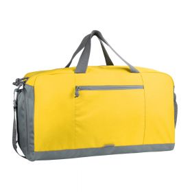 Sport Bag Large Keltainen