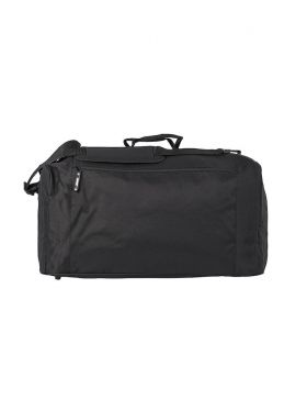 Black Line Travelbag One Size