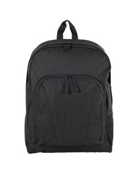 Black Line Easy Backpack One Size
