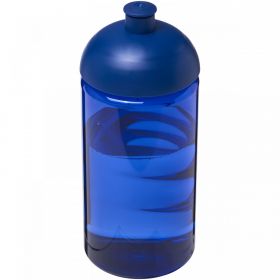 H2O Active® Bop 500 ml kupukantinen pullo Sininen