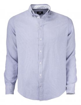 Belfair Oxford Shirt Men's French Blue/White