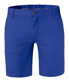 Bridgeport Shorts Cobolt blue