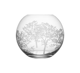 Organic Vase Bowl H 205 mm