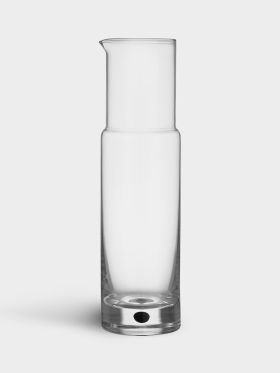 Metropol Decanter Clear 100 cl