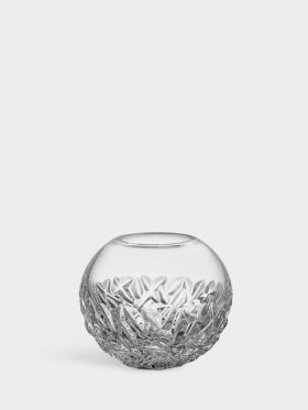 Carat Globe Vase Small H 108mm