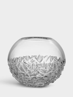 Carat Globe Vase Large H168 mm