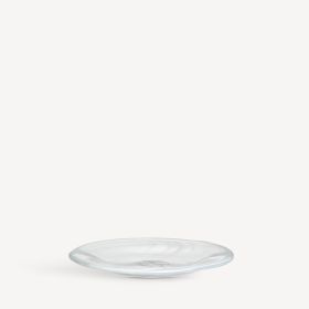 Mine White Side Plate D 200Mm