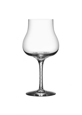 CRYSTAL MAGIC CLEAR WINE GLASS 42CL