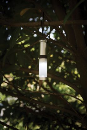 Vivid LED-taskulamppu