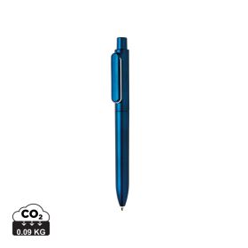 X6-kynä Sininen