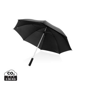 Swiss Peak Aware™ ultrakevyt manuaali 25" sateenvarjo