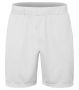 Basic Active Shorts valkoinen