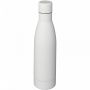 Vasa 500 ml kuparityhjiöeristetty pullo Valkoinen
