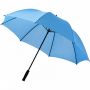 30” Yfke-golfsateenvarjo EVA-kahvalla Process sininen