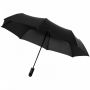 21,5” Trav-sateenvarjo, automaattinen Musta