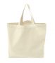 Tote Bag Heavy Large One Size