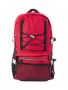 Silver Line Backpack Punainen