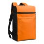 Cooler Backpack Oranssi