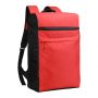 Cooler Backpack Punainen