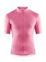 CORE Essence Jersey Tight Fit M MAGLIA PINK