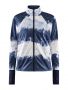 ADV Essence Wind Jacket W MULTI-BLUES
