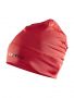 CORE Essence Jersey High Hat Bright red
