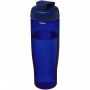 H2O Active® Tempo 700 ml flip kansi urheilujuomapullo Sininen