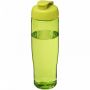 H2O Active® Tempo 700 ml flip kansi urheilujuomapullo Lime