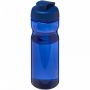 H2O Active® Base 650 ml läppäkantinen urheilujuomapullo Sininen