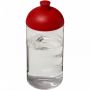 H2O Active® Bop 500 ml kupukantinen pullo Läpinäkyvä
