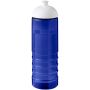 H2O Active® Eco Treble 750 ml:n urheilujuomapullo kupukannella  Sininen