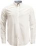 Belfair Oxford Shirt Men's Valkoinen