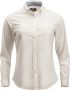 Belfair Oxford Shirt Ladies' Valkoinen