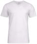 Manzanita T-shirt Men Valkoinen