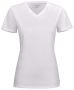 Manzanita T-shirt Ladies Valkoinen