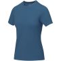 Nanaimo naisten lyhythihainen t-paita Sininen
