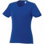 Heros naisten lyhythihainen t-paita Sininen