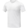 Kratos miesten lyhythihainen cool fit t-paita Valkoinen