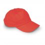 GLOP CAP Punainen