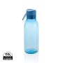 Avira Atik RCS pullo kierrätetystä PET:stä 500ML Sininen