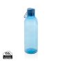 Avira Atik RCS pullo kierrätetystä PET:stä 1L Sininen